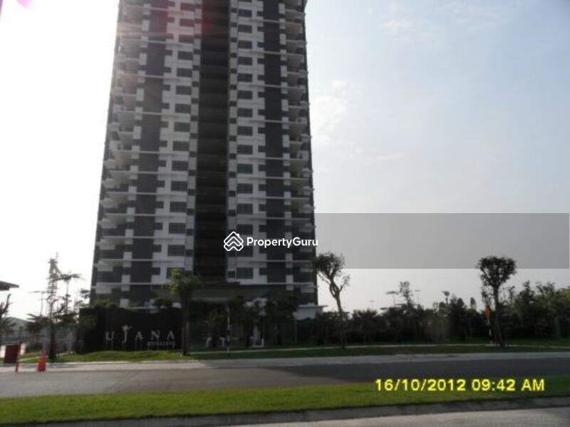 For Sale - Ujana Executive Apartment