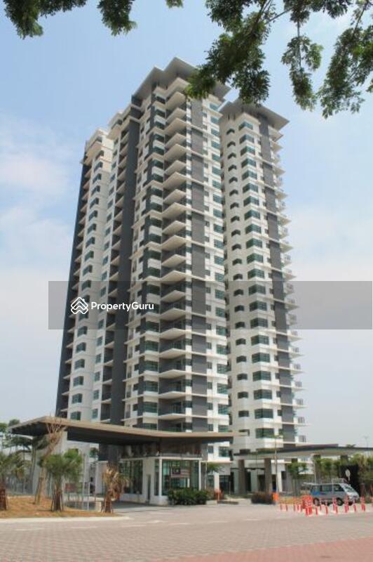 Ujana Executive Apartment @ East Ledang - Apartment for Sale or Rent ...