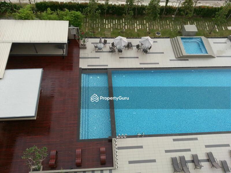 For Sale - Ujana Executive Apartment