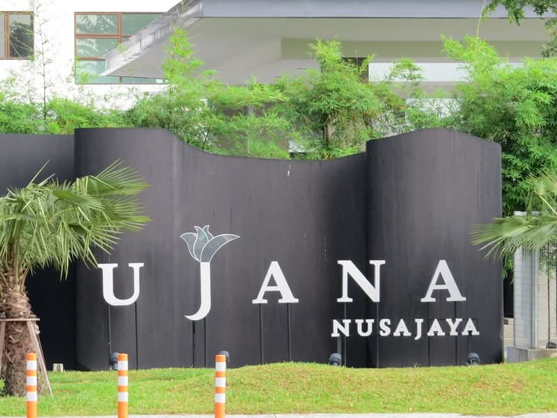 Ujana Executive Apartment - iProperty.com.my