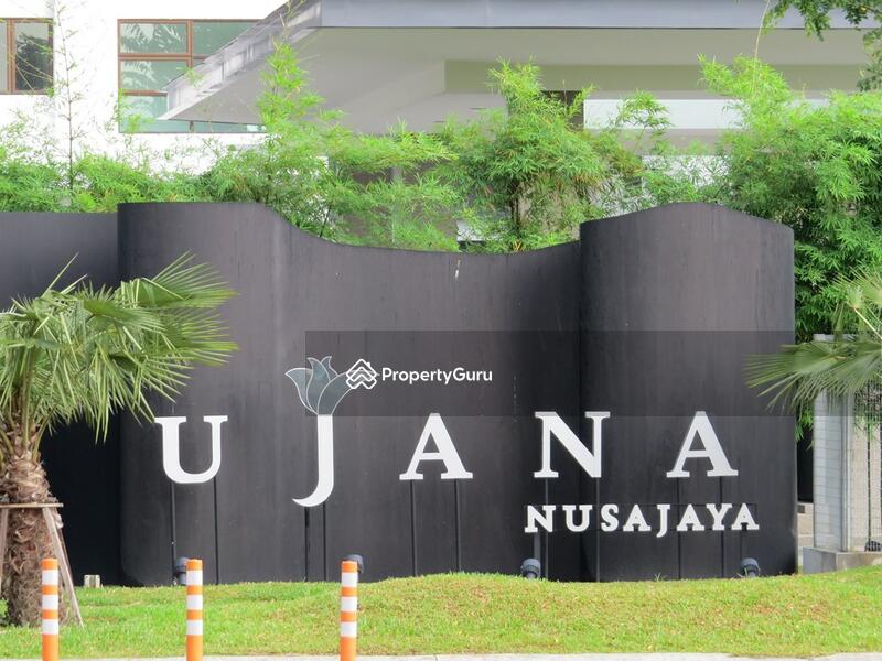 For Sale - Ujana Executive Apartment