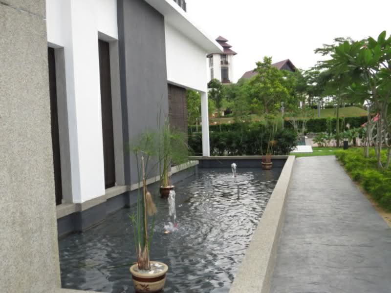 Ujana Executive Apartment - iProperty.com.my