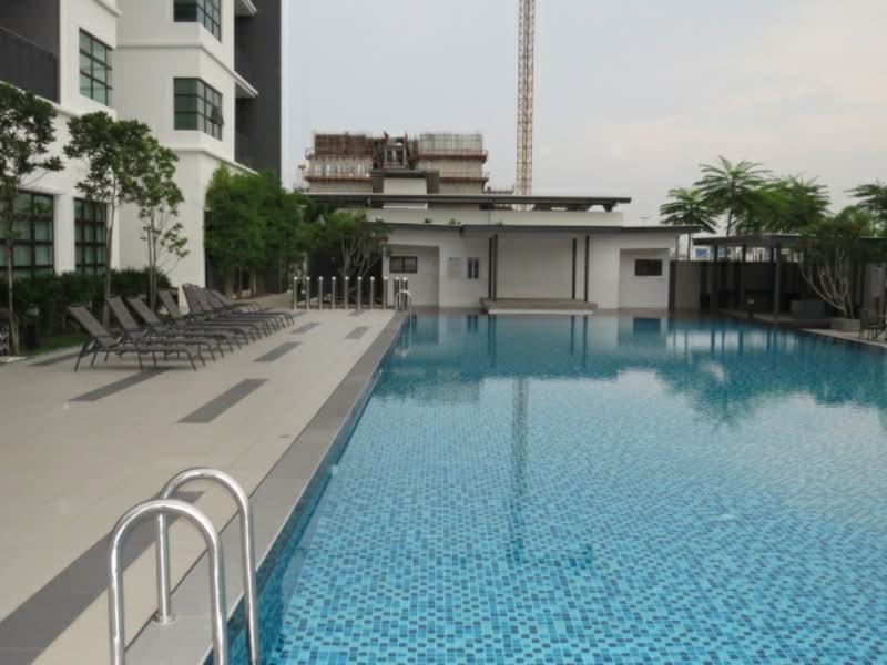 Ujana Executive Apartment - iProperty.com.my