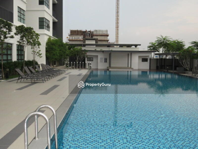 For Sale - Ujana Executive Apartment