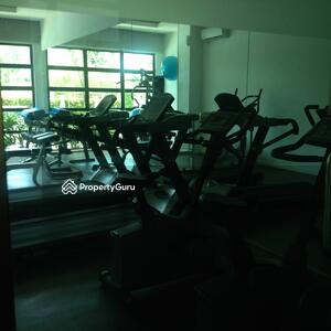  - Ujana Executive Apartment