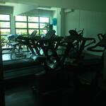 Ujana Executive Apartment #0