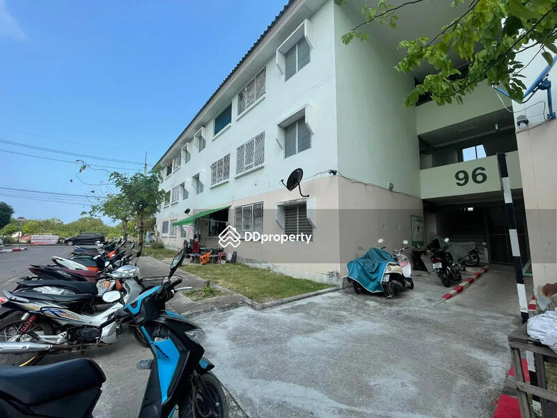 For Sale - Baan Ua-Athorn Na Jomtien, Chon Buri
