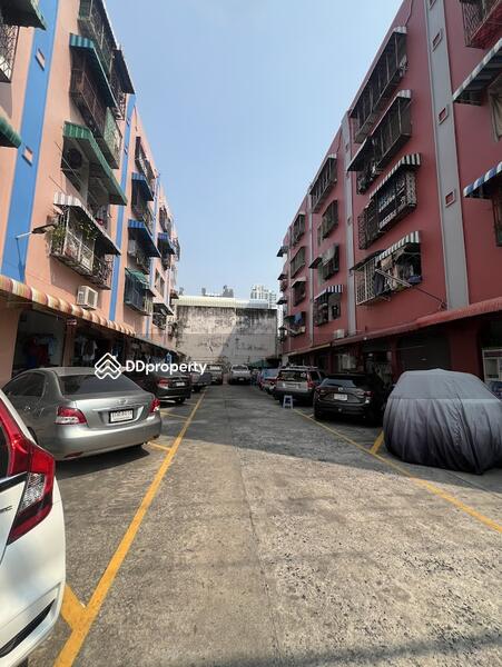 For Sale - Supalak Condominium, Samut Prakan