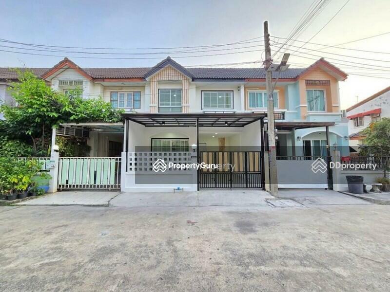 For Sale - Ausara Bangbuathong, Nonthaburi