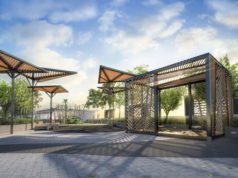 Zenopy Residences - iProperty.com.my
