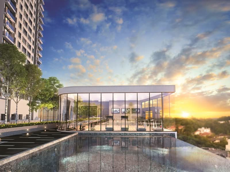 Zenopy Residences - iProperty.com.my