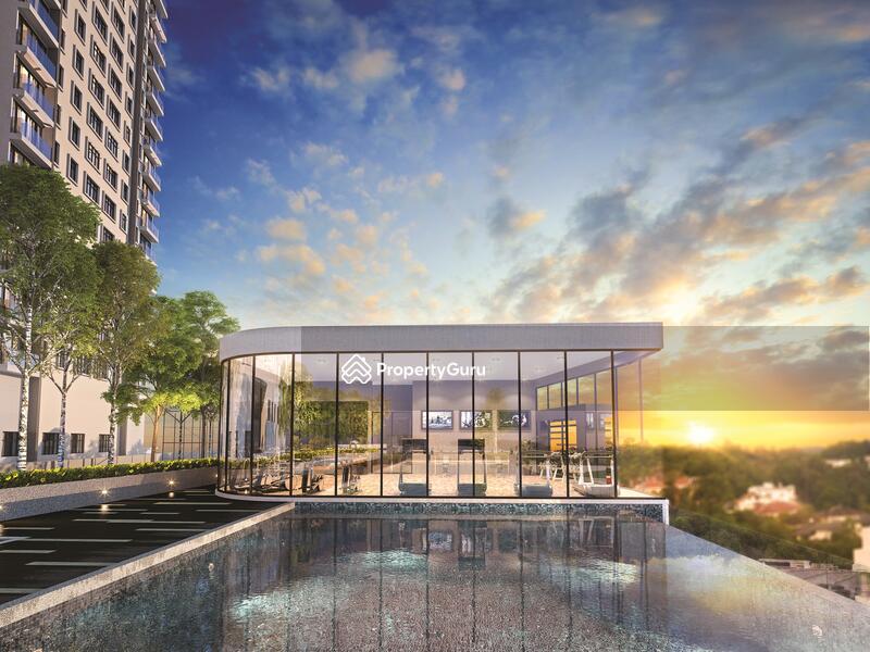 For Rent - Zenopy Residences