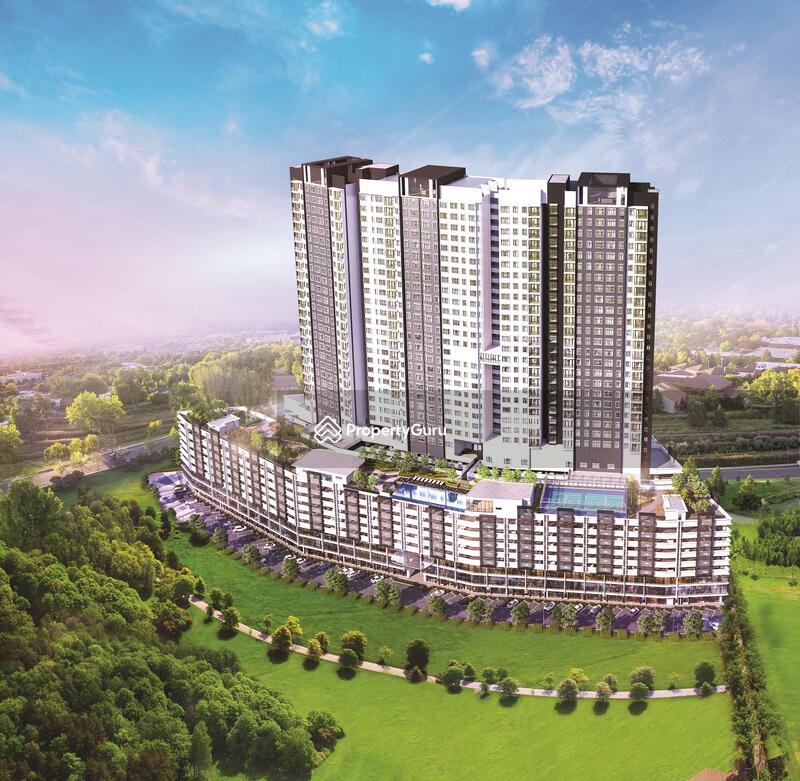 Zenopy Residences #0