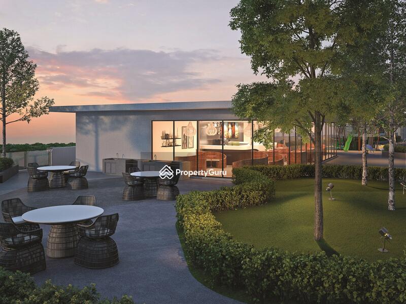 For Rent - Zenopy Residences