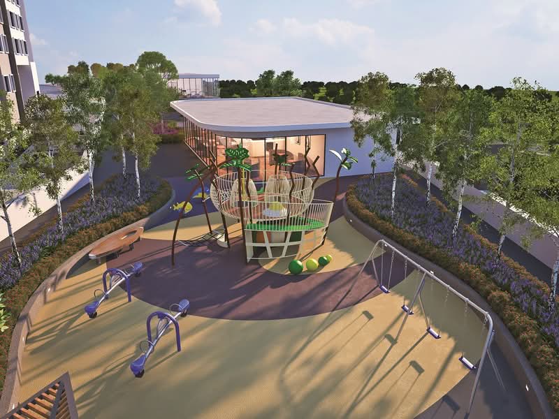 Zenopy Residences - iProperty.com.my