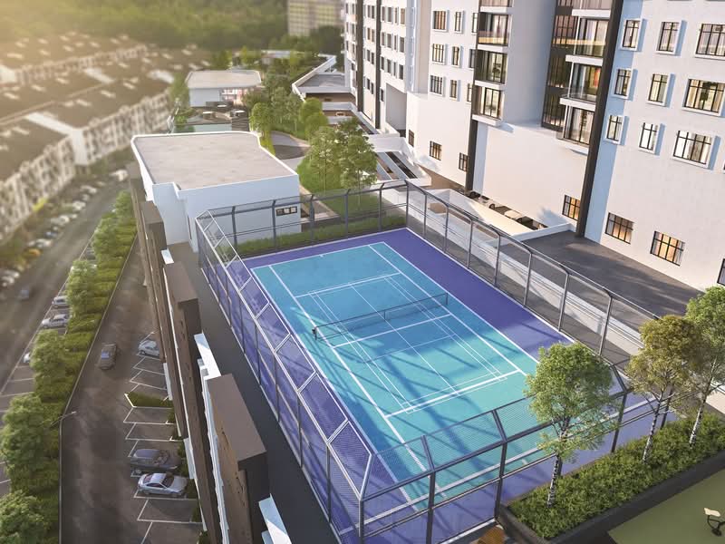 Zenopy Residences - iProperty.com.my