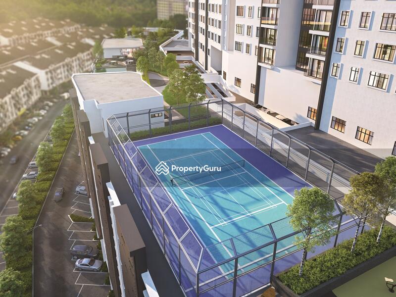 For Rent - Zenopy Residences