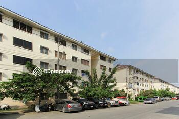 Baan Ua-Athorn Prommit 1 : บ้านเอื้ออาทร พร้อมมิตร 1