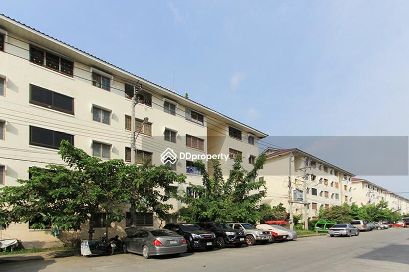 ขาย - Baan Ua-Athorn Prommit 1 : บ้านเอื้ออาทร พร้อมมิตร 1, สมุทรปราการ