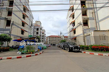 Baan Ua-Athorn Phraeksa 1,2 : หมู่บ้าน เอื้ออาทร แพรกษา 2