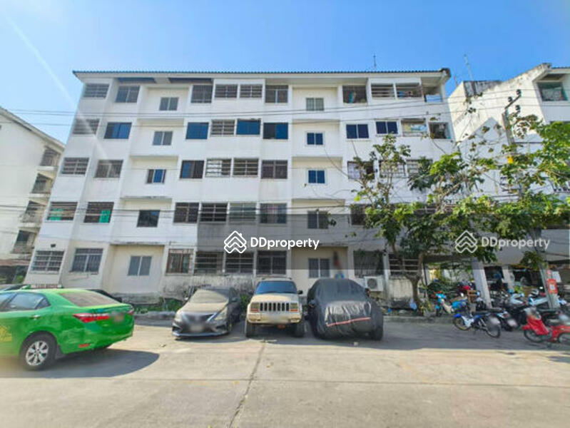 For Sale - Baan Ua-Athorn Thaepharak 1, Samut Prakan