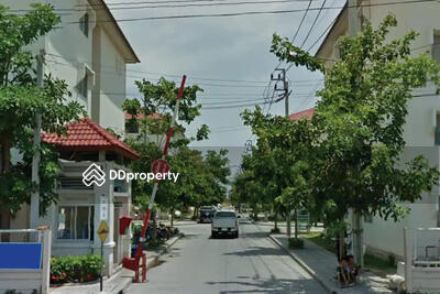  - Baan Ua-Athorn Muangmai Bangphli : บ้านเอื้ออาทร เมืองใหม่บางพลี