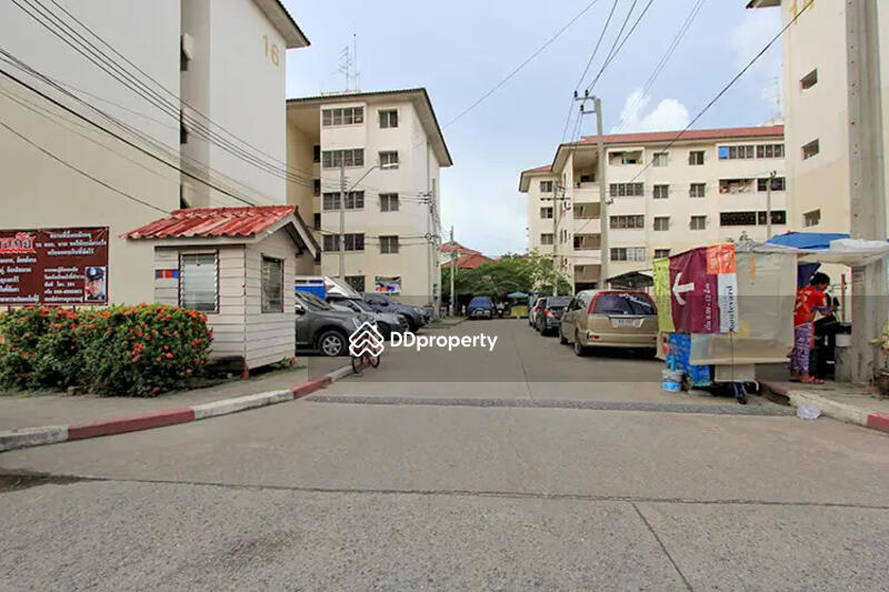 For Sale - Baan Ua-Athorn Phraeksa 14, Samut Prakan