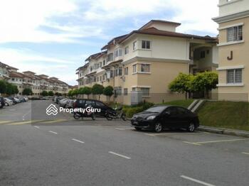 Vista Seri Putra