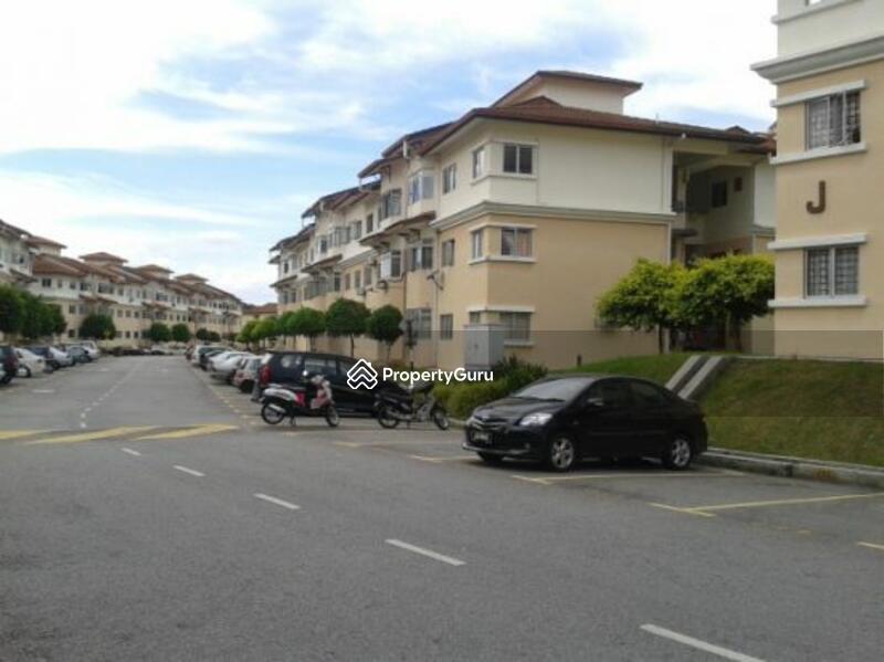 Untuk Dijual - Vista Seri Putra
