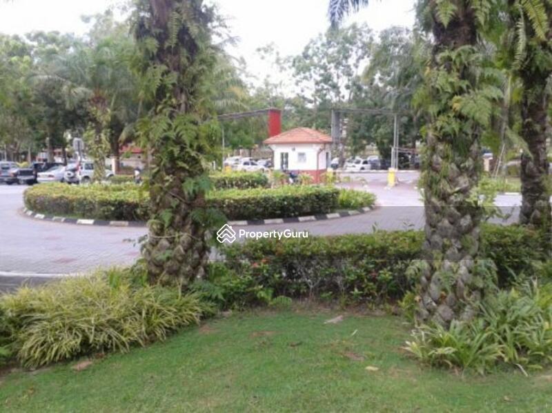 Untuk Dijual - Vista Seri Putra