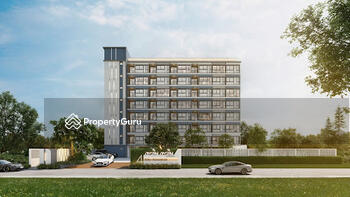 Ploen Ploen Condo Rangsit-Future Park 5 : เพลิน เพลิน คอนโด รังสิต-ฟิวเจอร์พาร์ค 5