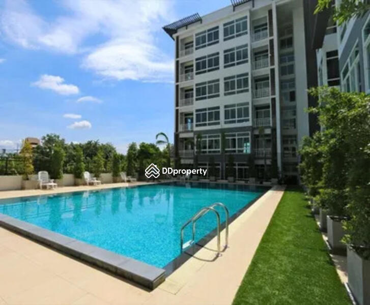 ให้เช่า - My Hip Condo : มาย ฮิป คอนโด, เชียงใหม่