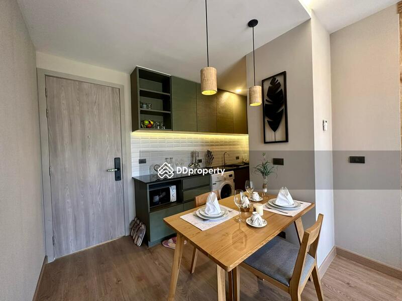 ขาย - Su Condo : ซู คอนโด, เชียงใหม่