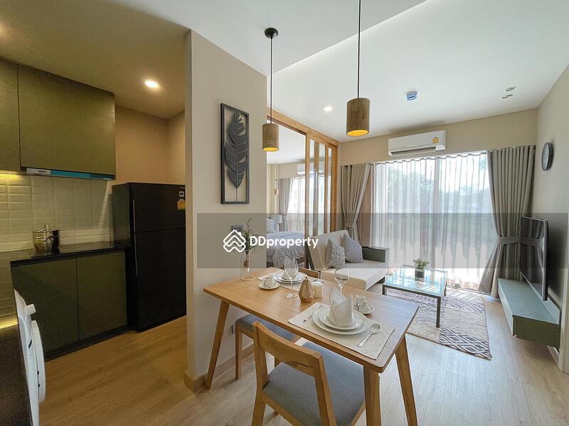 ขาย - Su Condo : ซู คอนโด, เชียงใหม่
