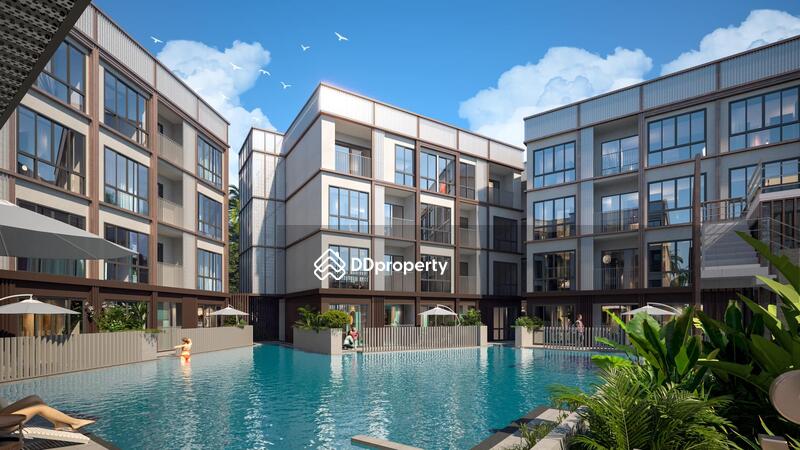 Su Condo #0