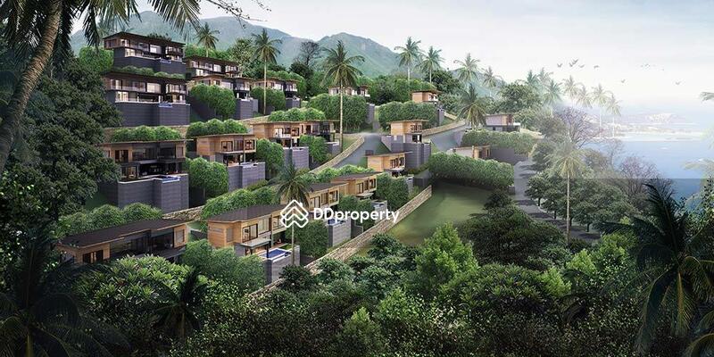 For Sale - Saitara Peak, Surat Thani