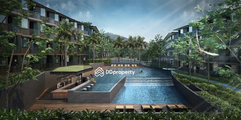 ขาย - Wing Samui Condo : วิง สมุย คอนโด, สุราษฎร์ธานี