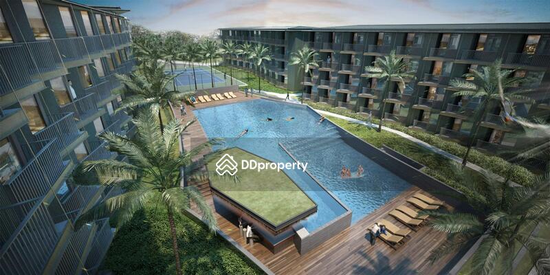 Wing Samui Condo : วิง สมุย คอนโด #0