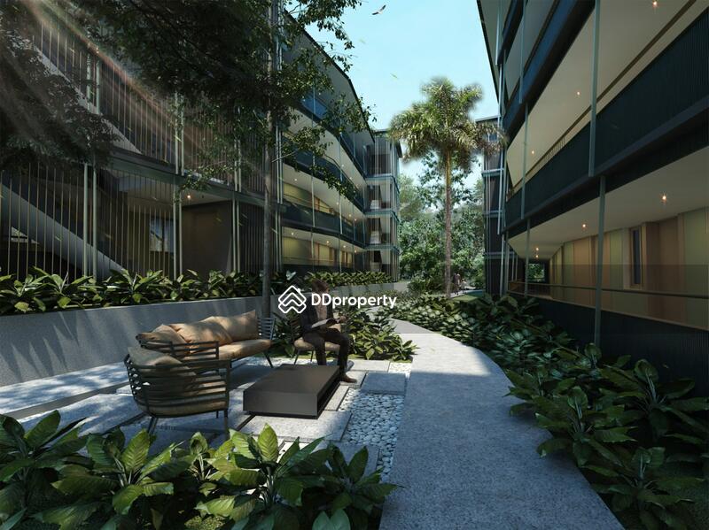 ขาย - Wing Samui Condo : วิง สมุย คอนโด, สุราษฎร์ธานี