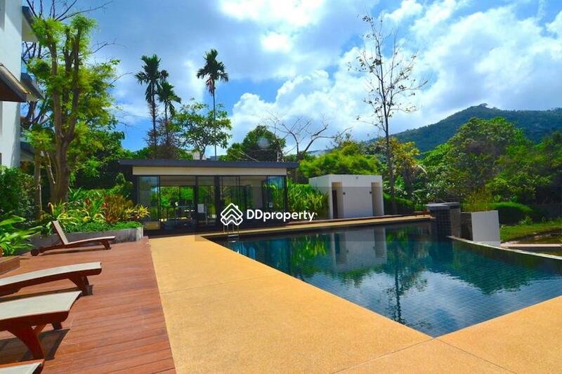 The Bleu Condo : เดอะ บลิว คอนโด #0