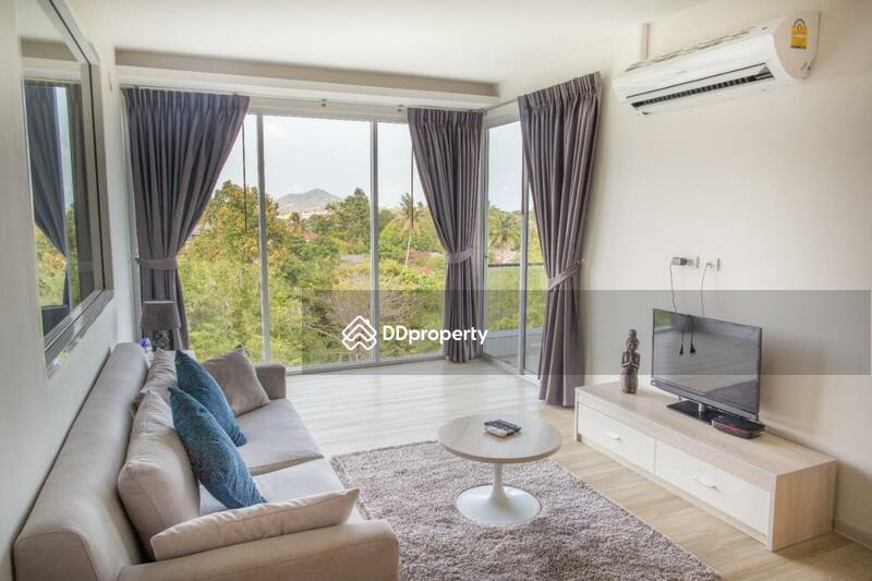The Bleu Condo : เดอะ บลิว คอนโด #0