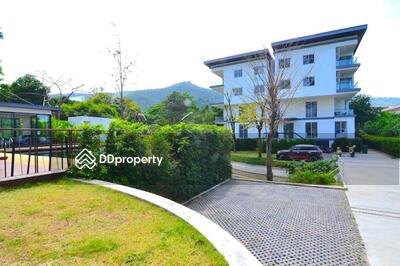 - The Bleu Condo : เดอะ บลิว คอนโด