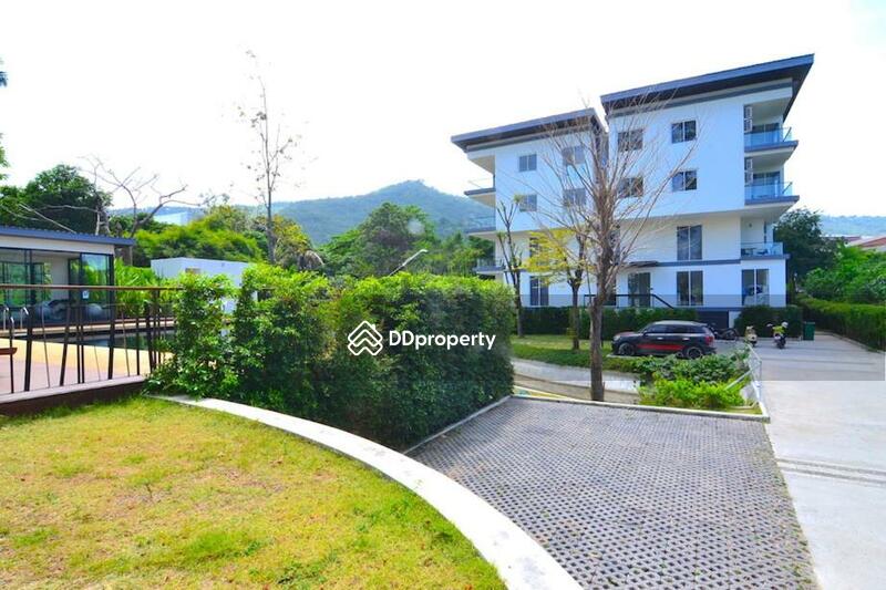 The Bleu Condo : เดอะ บลิว คอนโด #0
