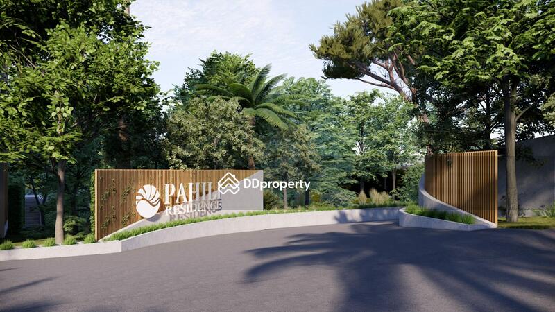For Sale - Pahili Loft Lamai, Surat Thani