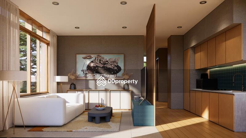 For Sale - Pahili Loft Lamai, Surat Thani