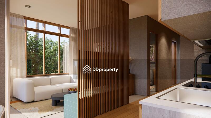 For Sale - Pahili Loft Lamai, Surat Thani