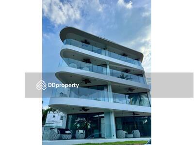  - Beach Side Luxury Residence