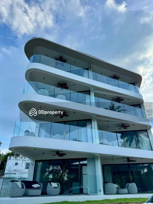 Beach Side Luxury Residence : บีช ไซด์ ลักชูรี เรซิเดนซ์ #0