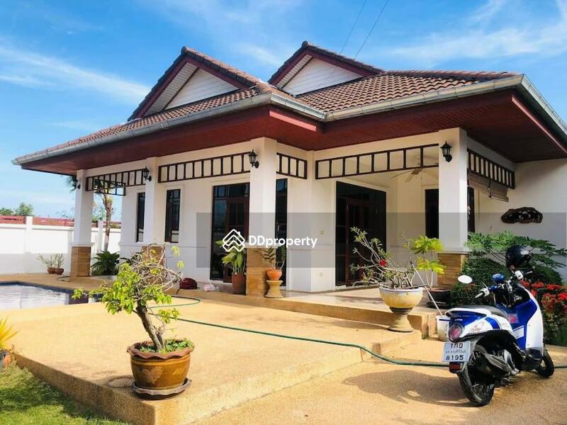 For Rent - Baan Roth, Prachuap Khiri Khan