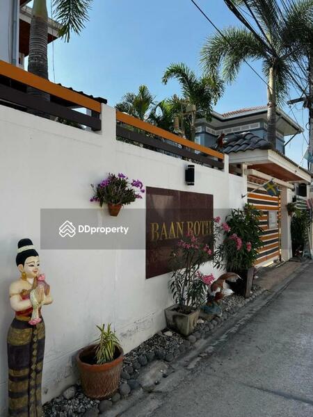 For Rent - Baan Roth, Prachuap Khiri Khan